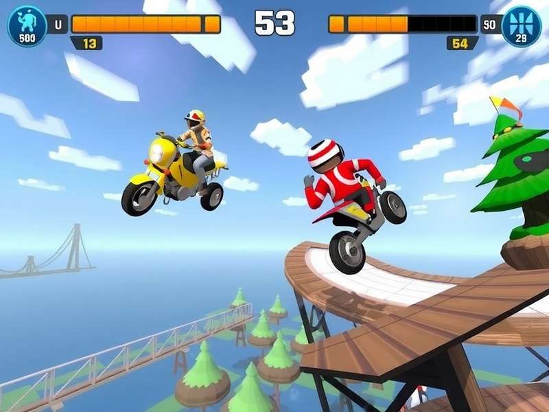 Colva Dominant Crash Tournament